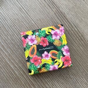 New MAC Limited Edition Pearlmatte Face Powder 'Oh My Passion' 8g